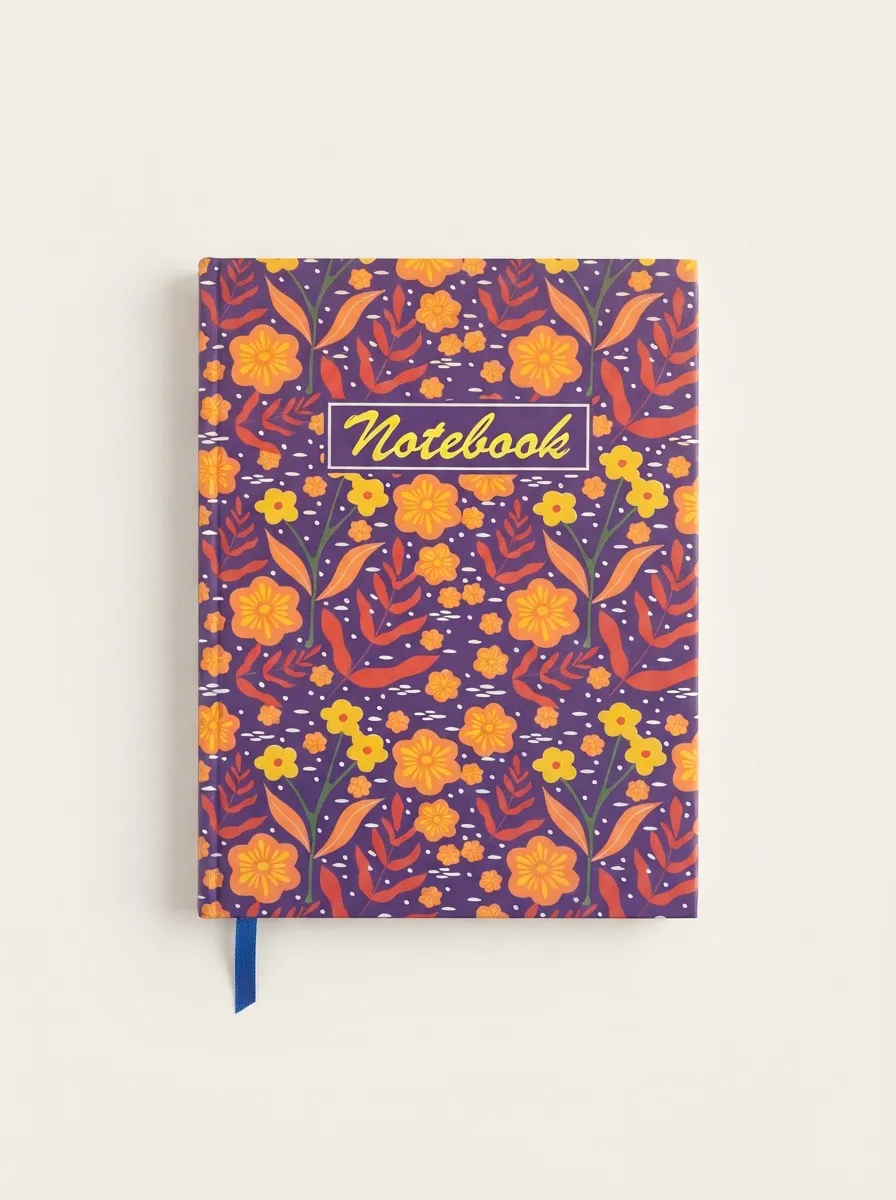 Note book dairy নোট বুক ডায়রি ১০০ পেজ