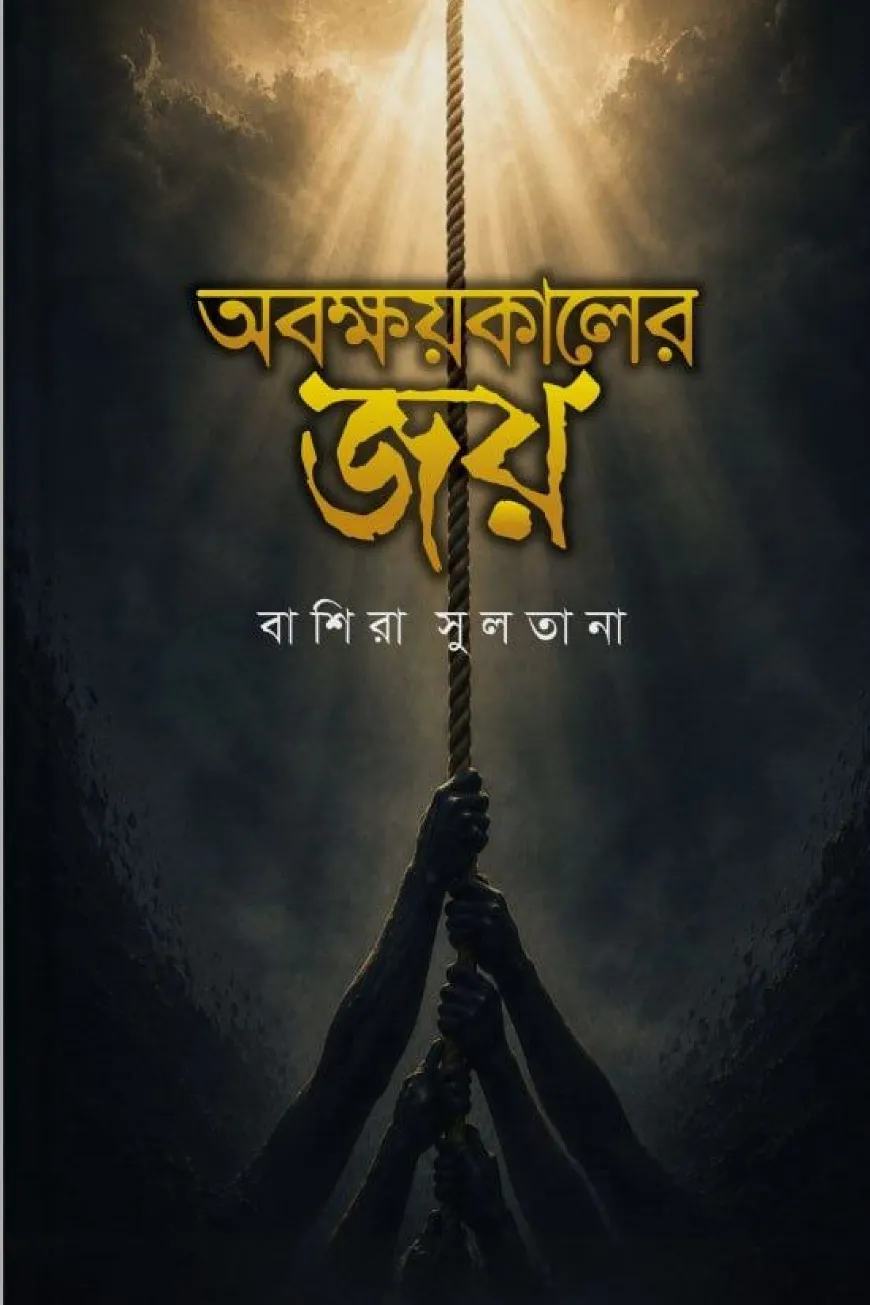 অবক্ষয়কালের জয়