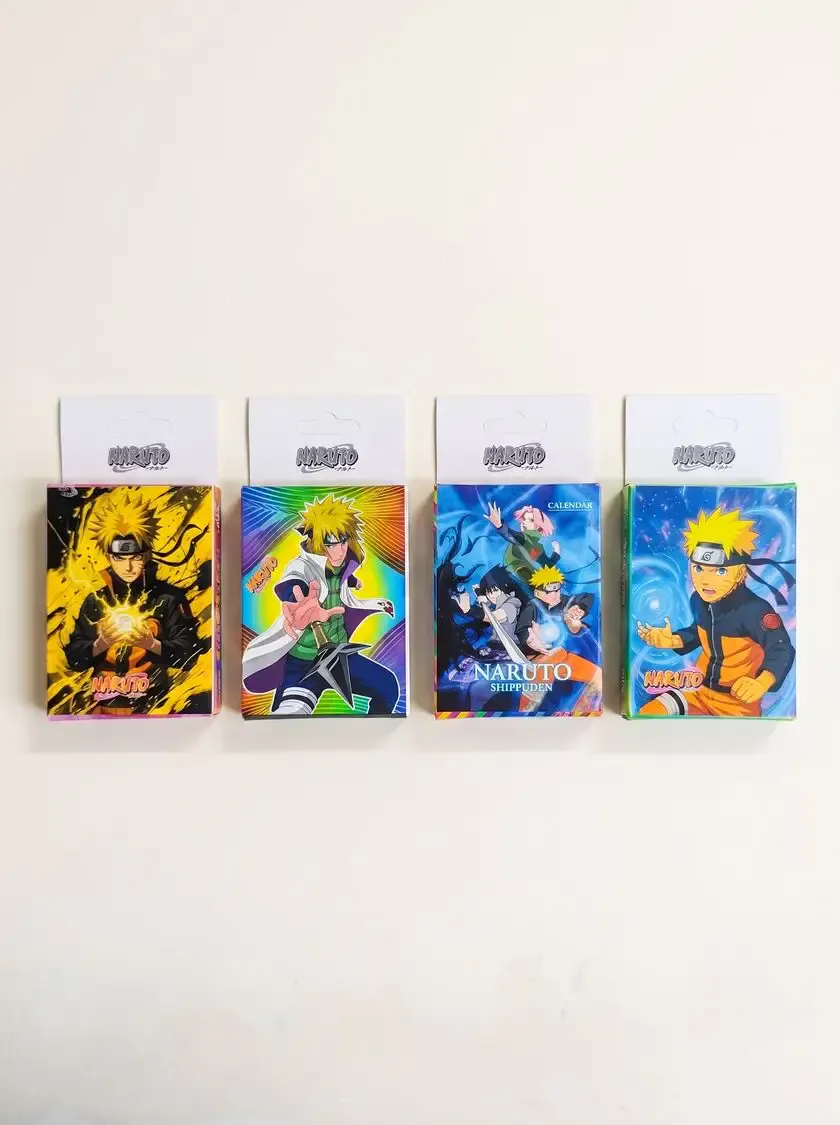 Naruto card game for kids নরুত কার্ড গেম ফর কিডস