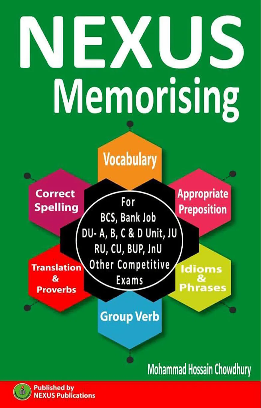 Nexus Memorising