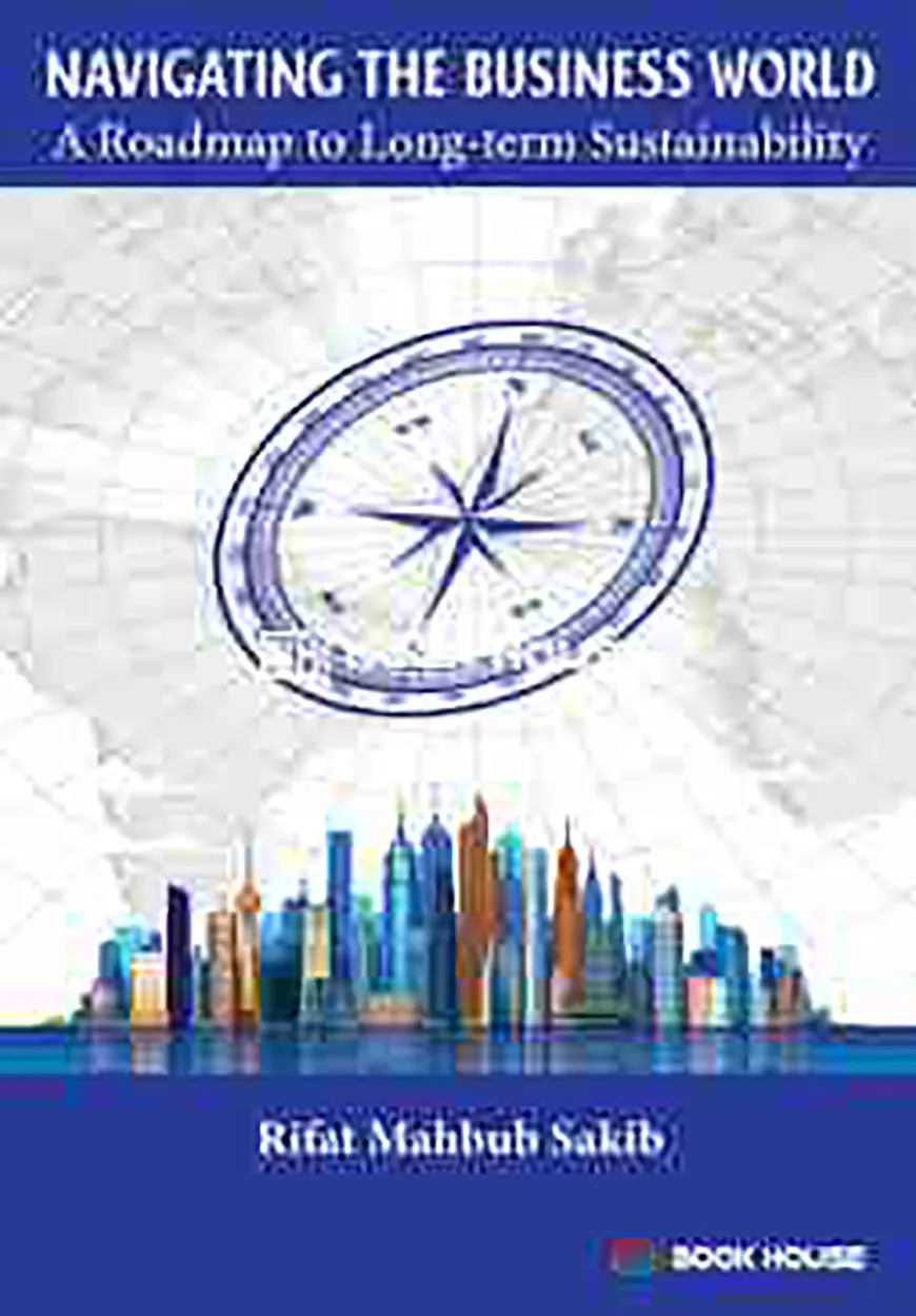 Navigating the Business World A Roadmap to Long-Term Sustainability