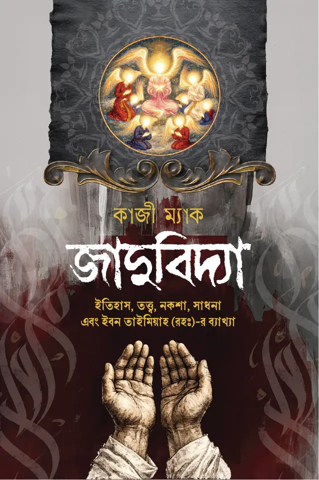 জাদু বিদ্যা