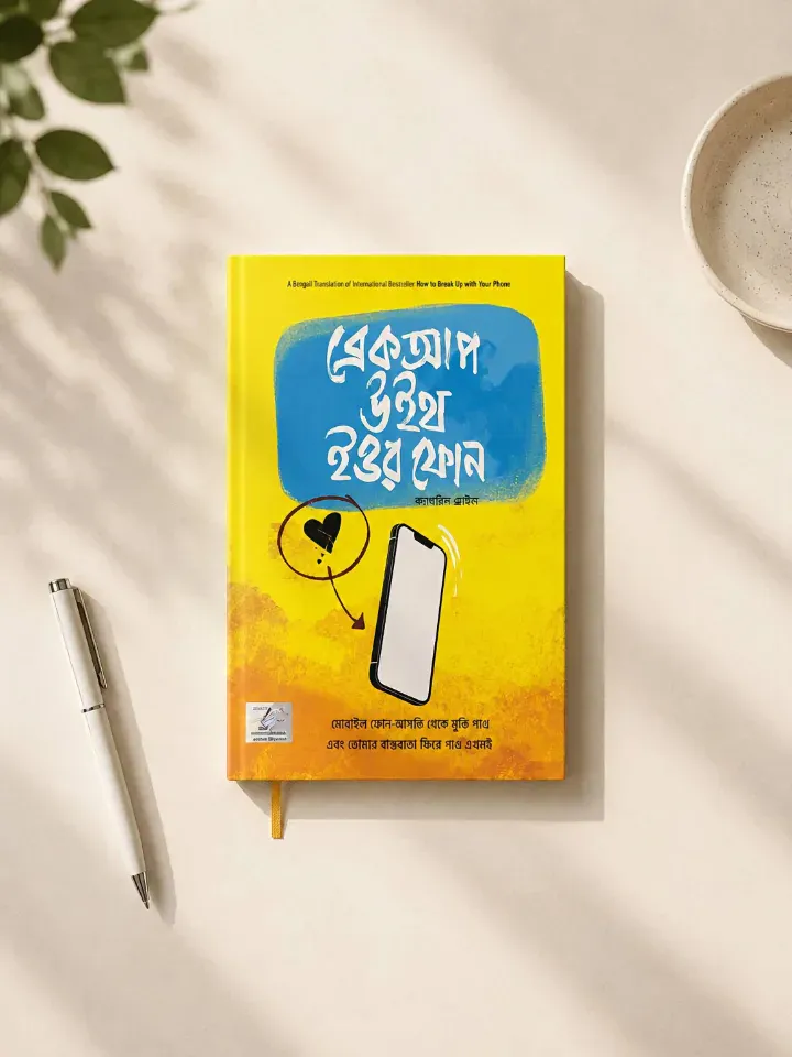 ব্রেকআপ উইথ ইওর ফােন