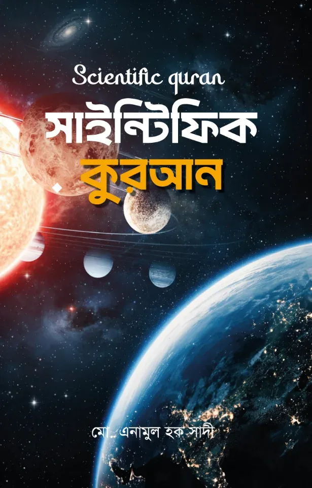 সাইন্টিফিক কুরআন