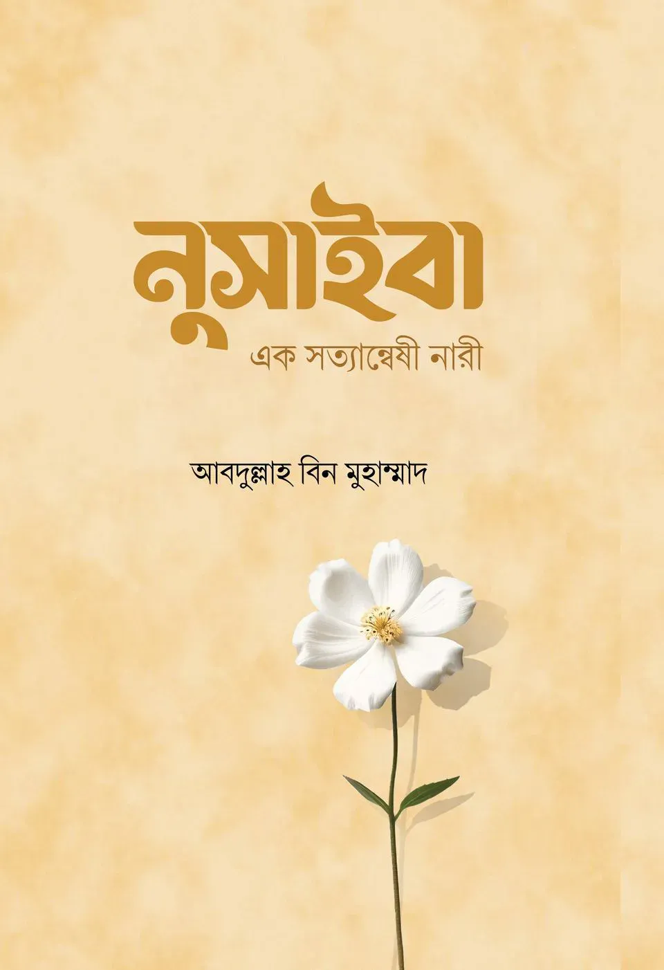 নুসাইবা