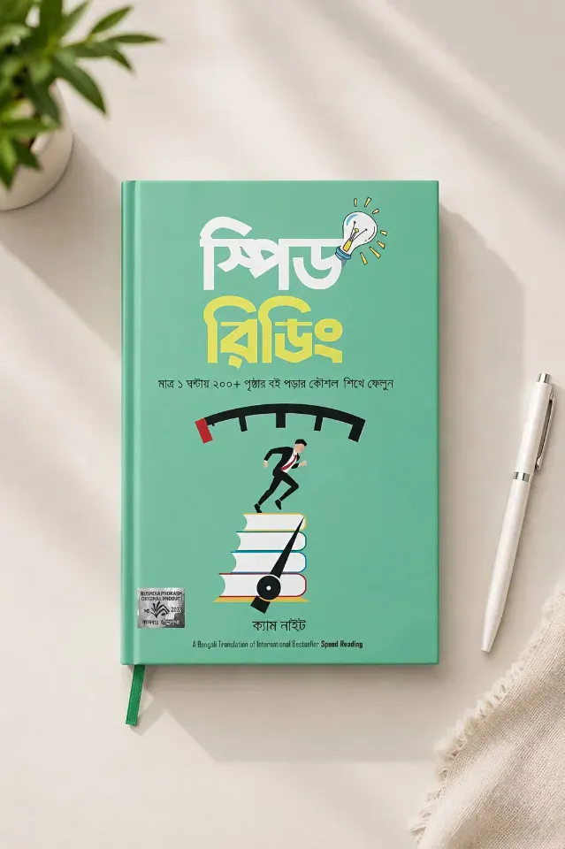 স্পিড রিডিং