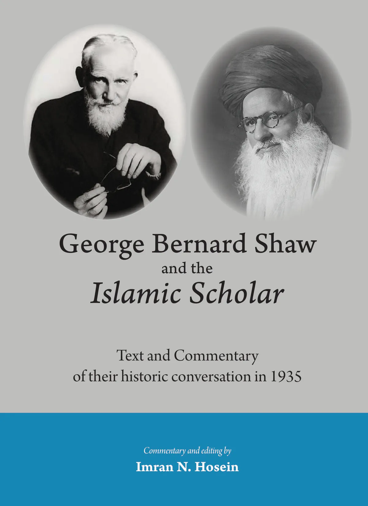 George Bernard Shaw and the Islamic Scholar