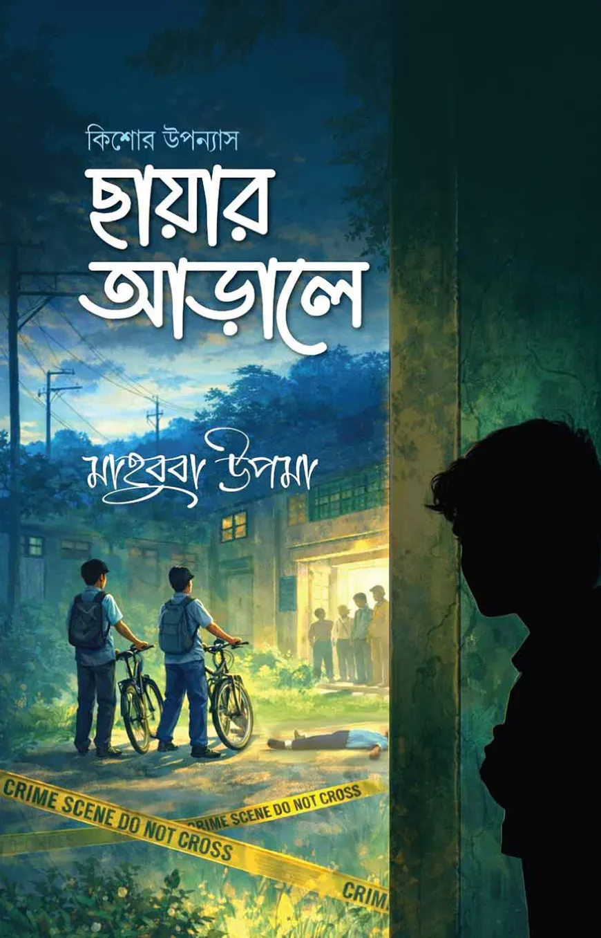 ছায়ার আড়ালে