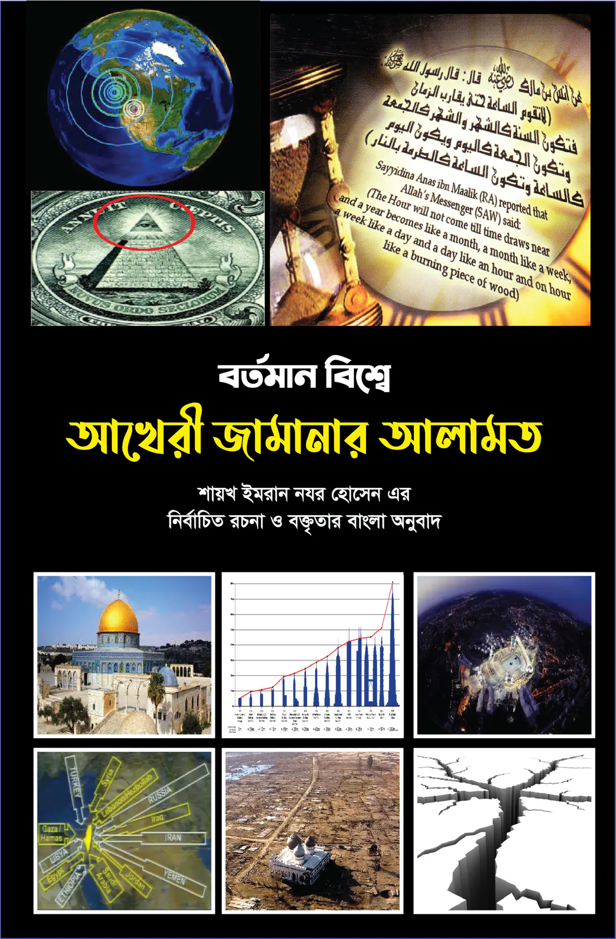 বর্তমান বিশ্বে আখেরী জামানার আলামত