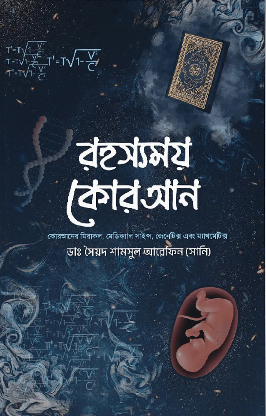 রহস্যময় কোরআন