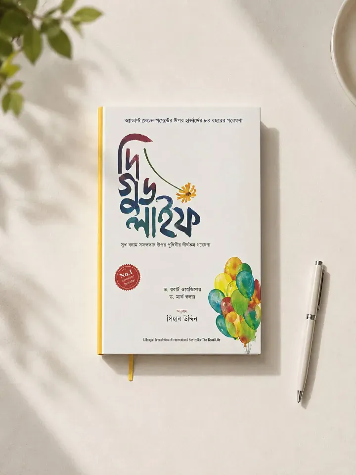 দি গুড লাইফ