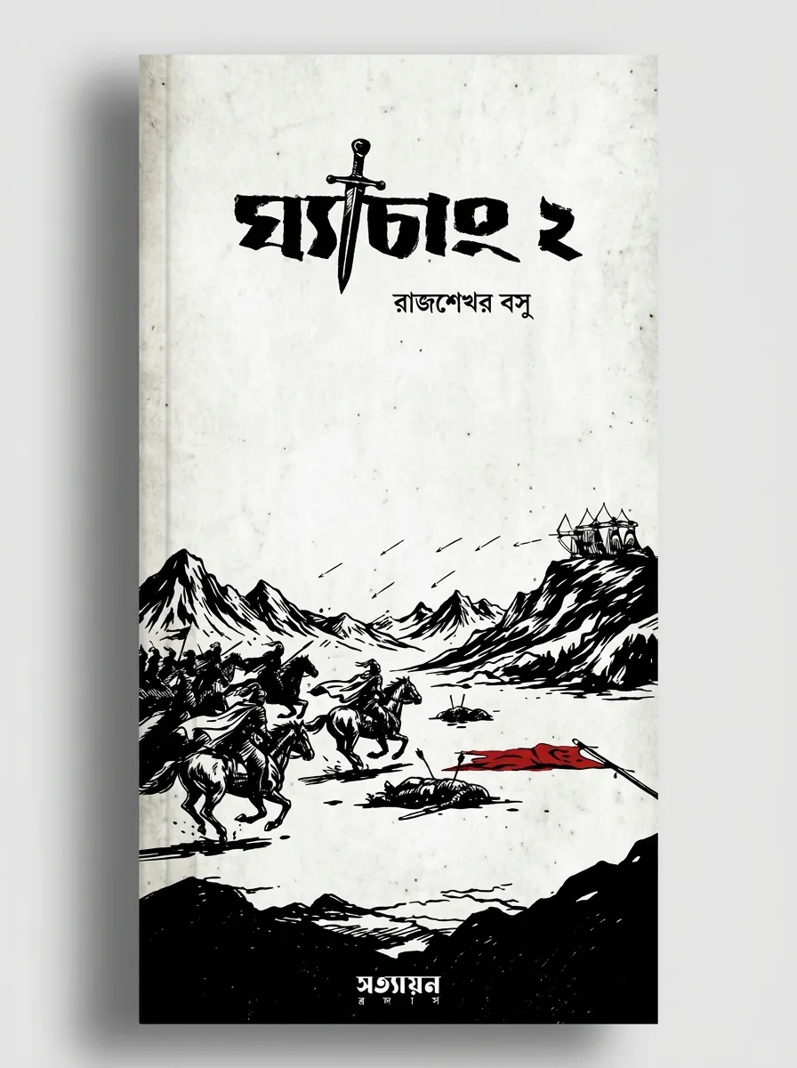 ঘ্যাচাং ২
