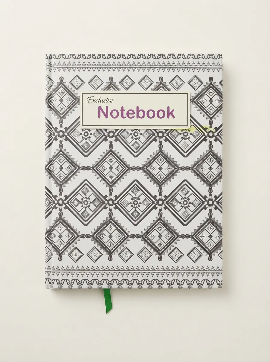 Note book dairy নোট বুক ডায়রি ১০০ পেজ