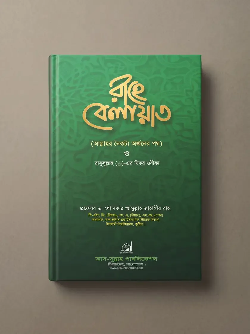 রাহে বেলায়াত