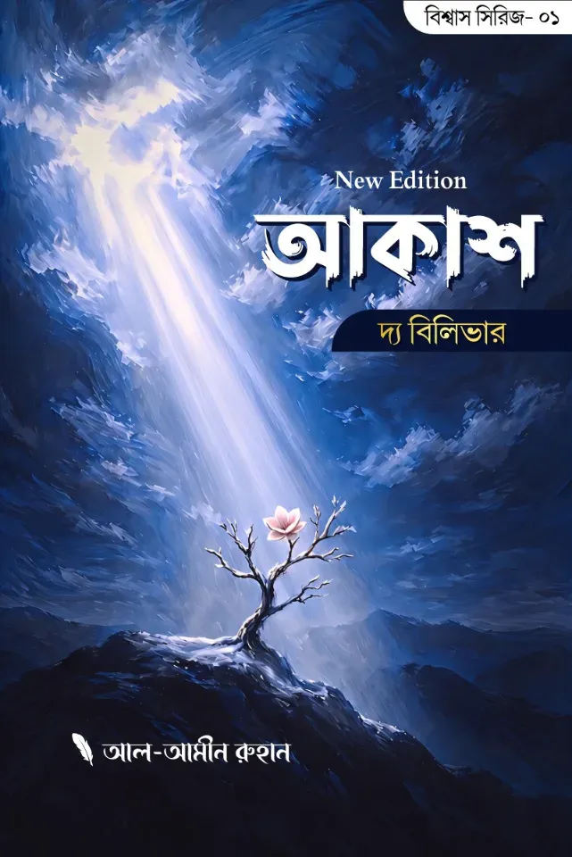 আকাশ বিলিভার