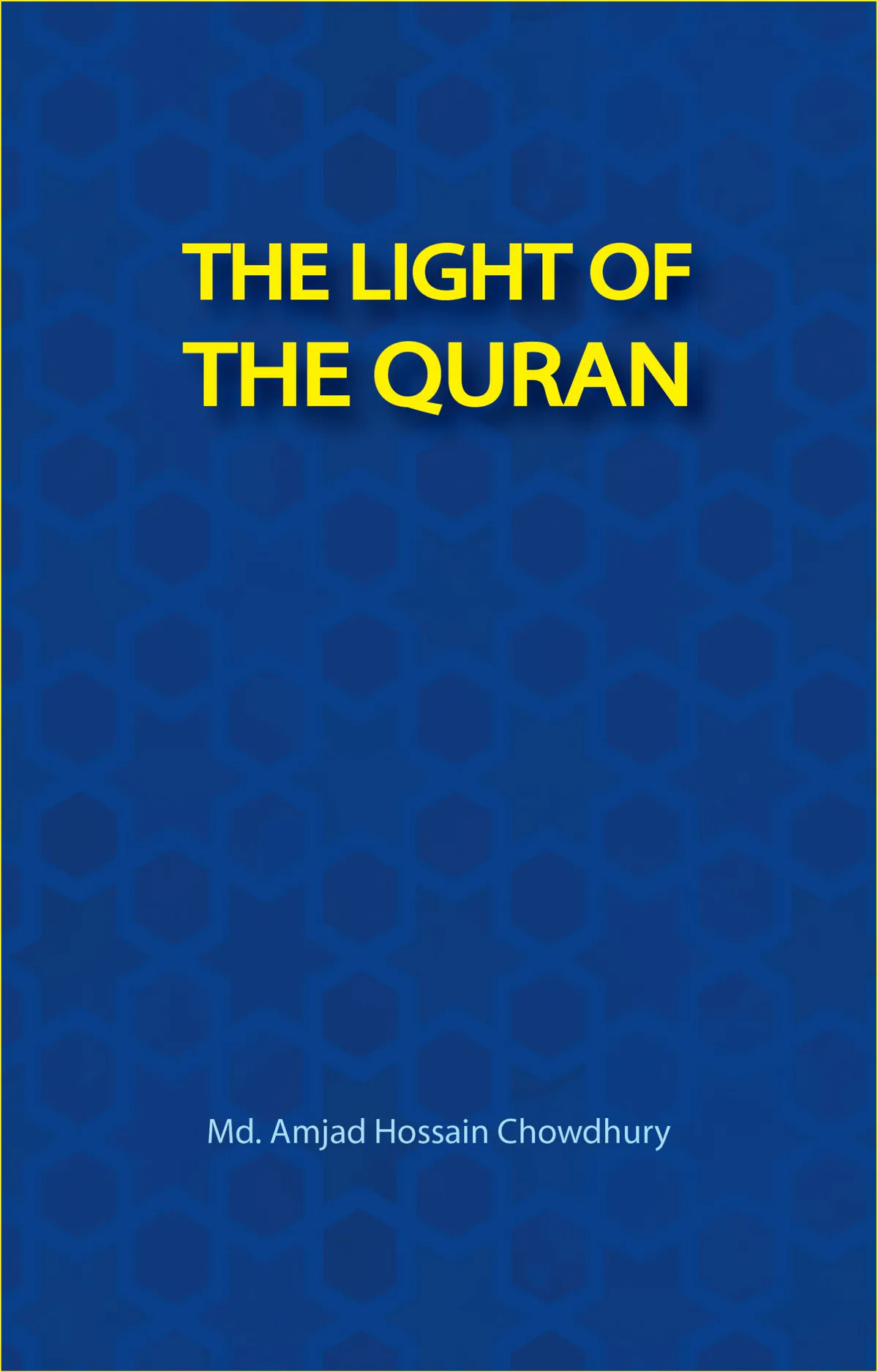 The Light Of the Quran