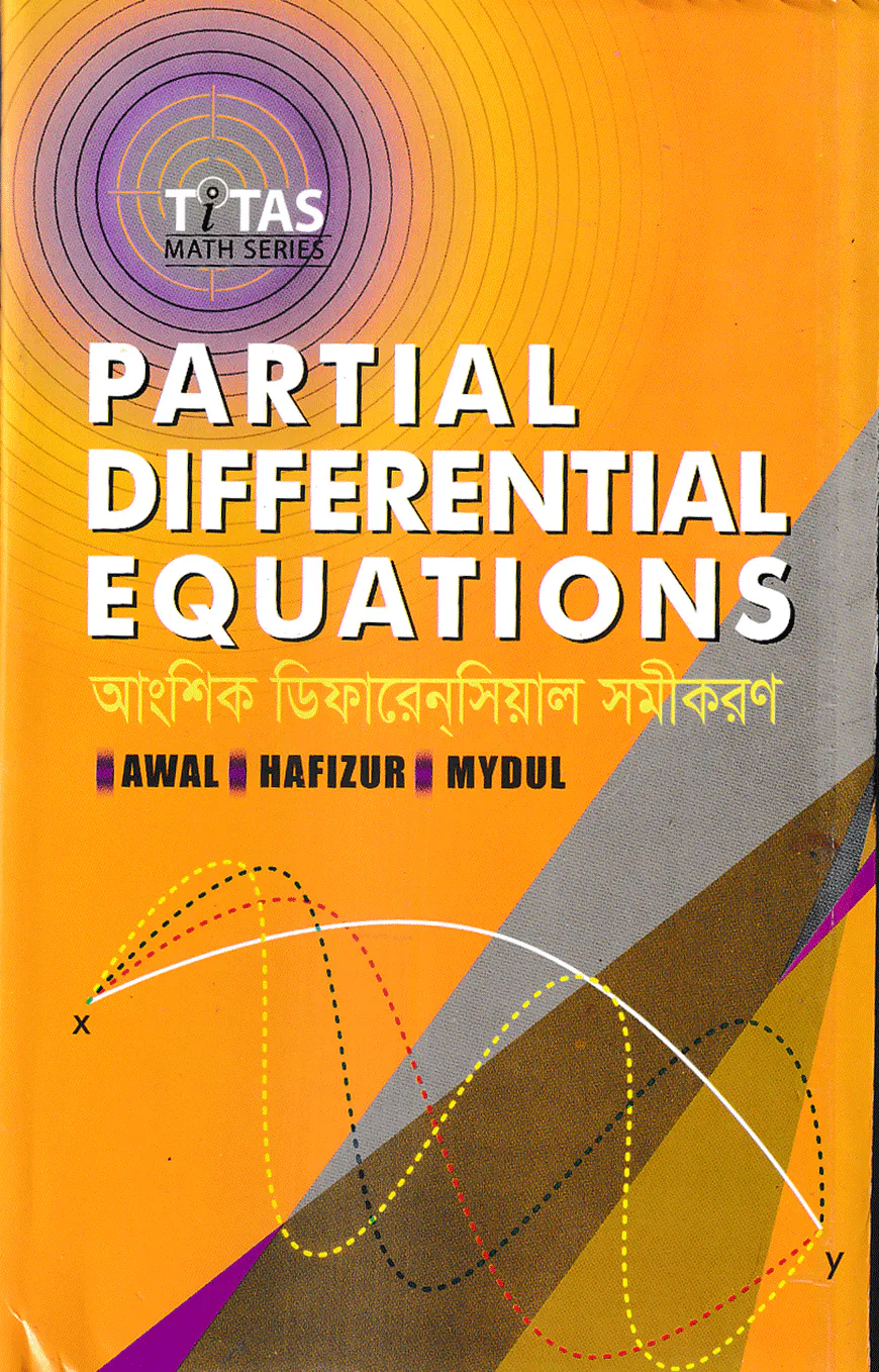 Partial Differential Equation