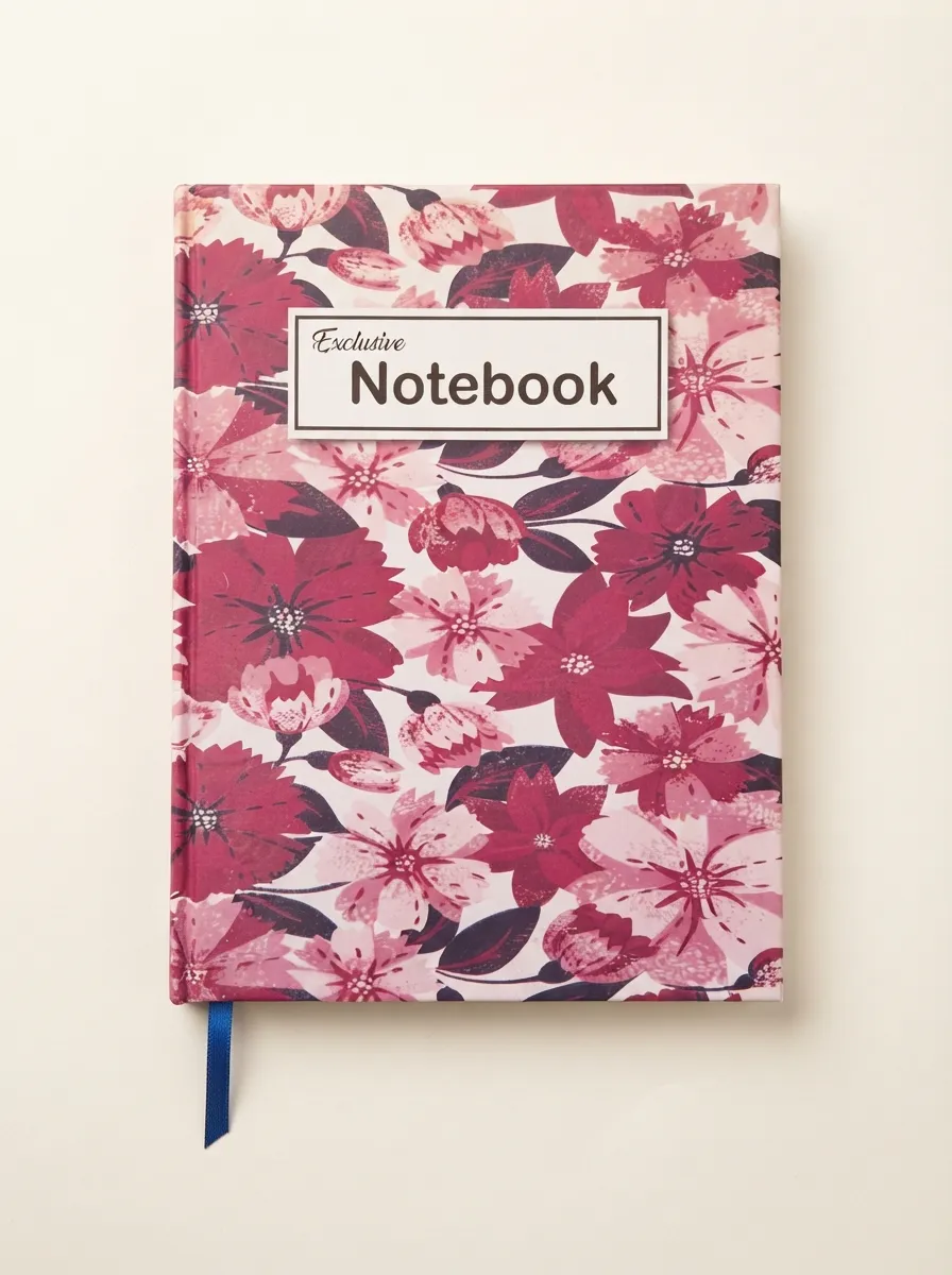 Note book dairy নোট বুক ডায়রি ১০০ পেজ