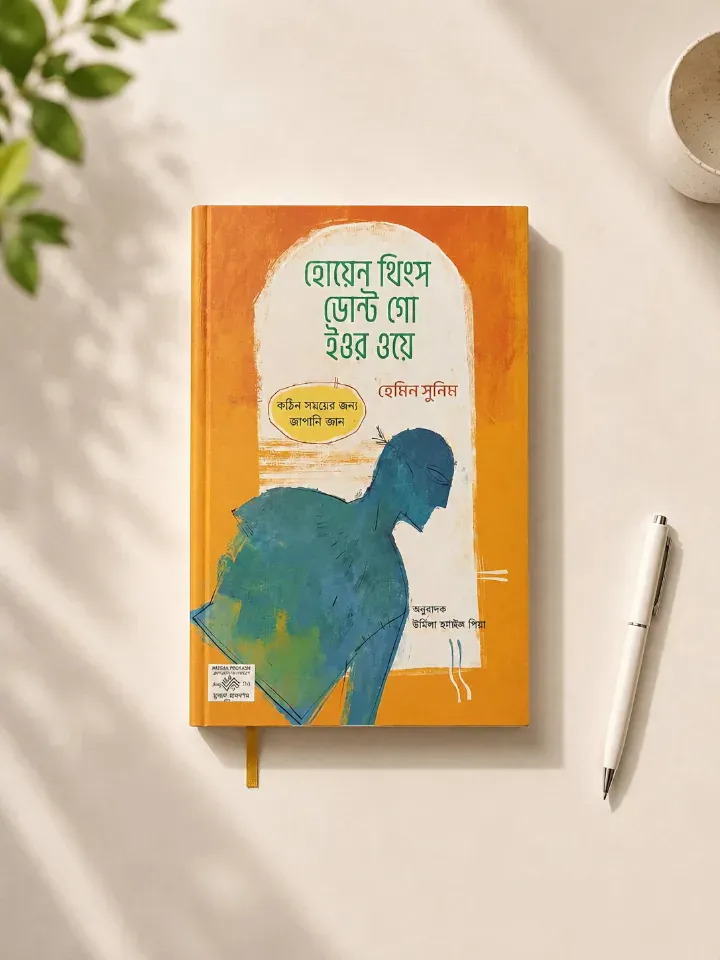 হোয়েন থিংস ডোন্ট গো ইওর ওয়ে