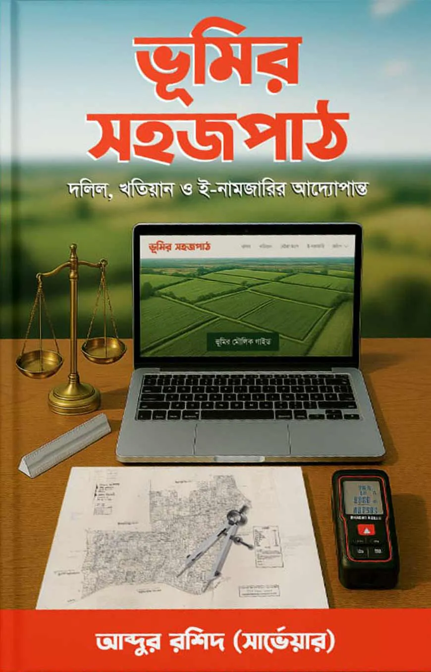 ভূমির সহজপাঠ
