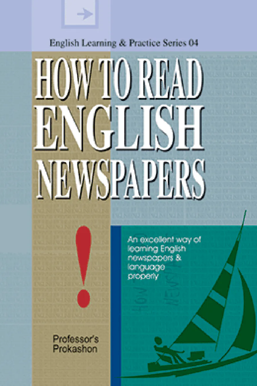 How To Read English Newspaper