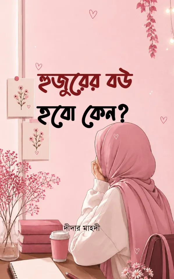 হুজুরের বউ হবো কেন?
