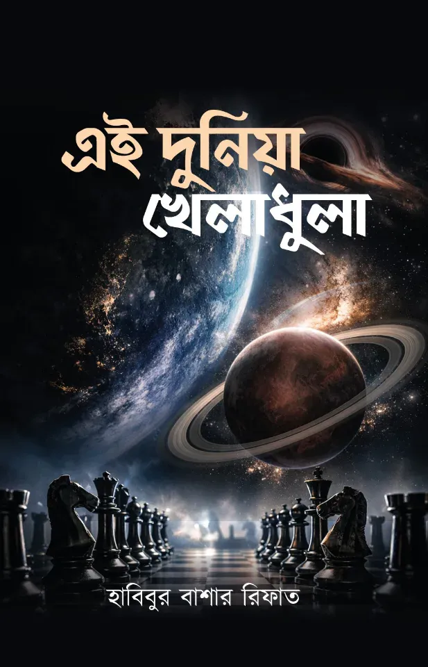 এই দুনিয়া খেলাধুলা