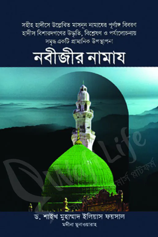 নবীজীর নামায