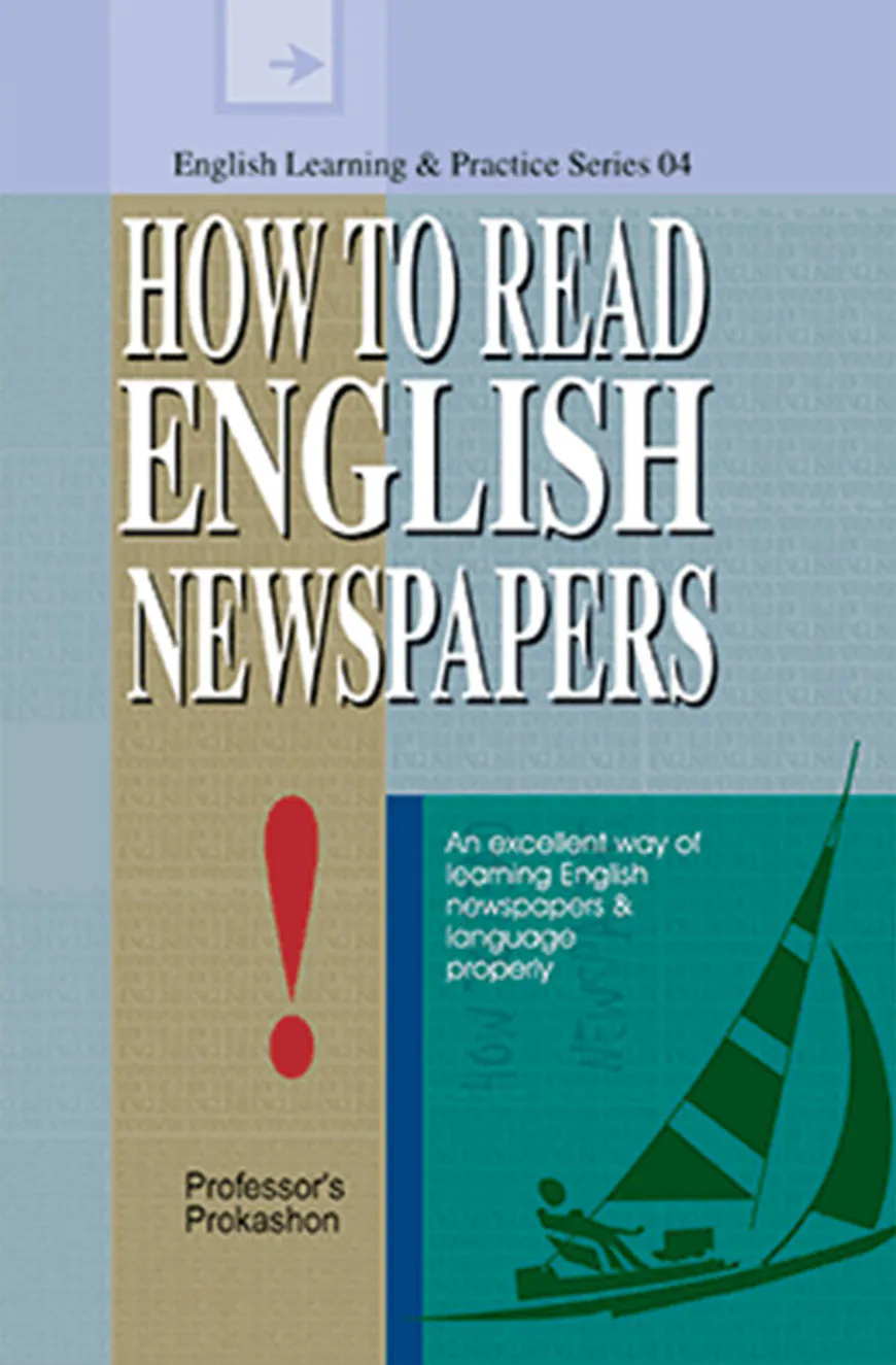 How To Read English Newspapers