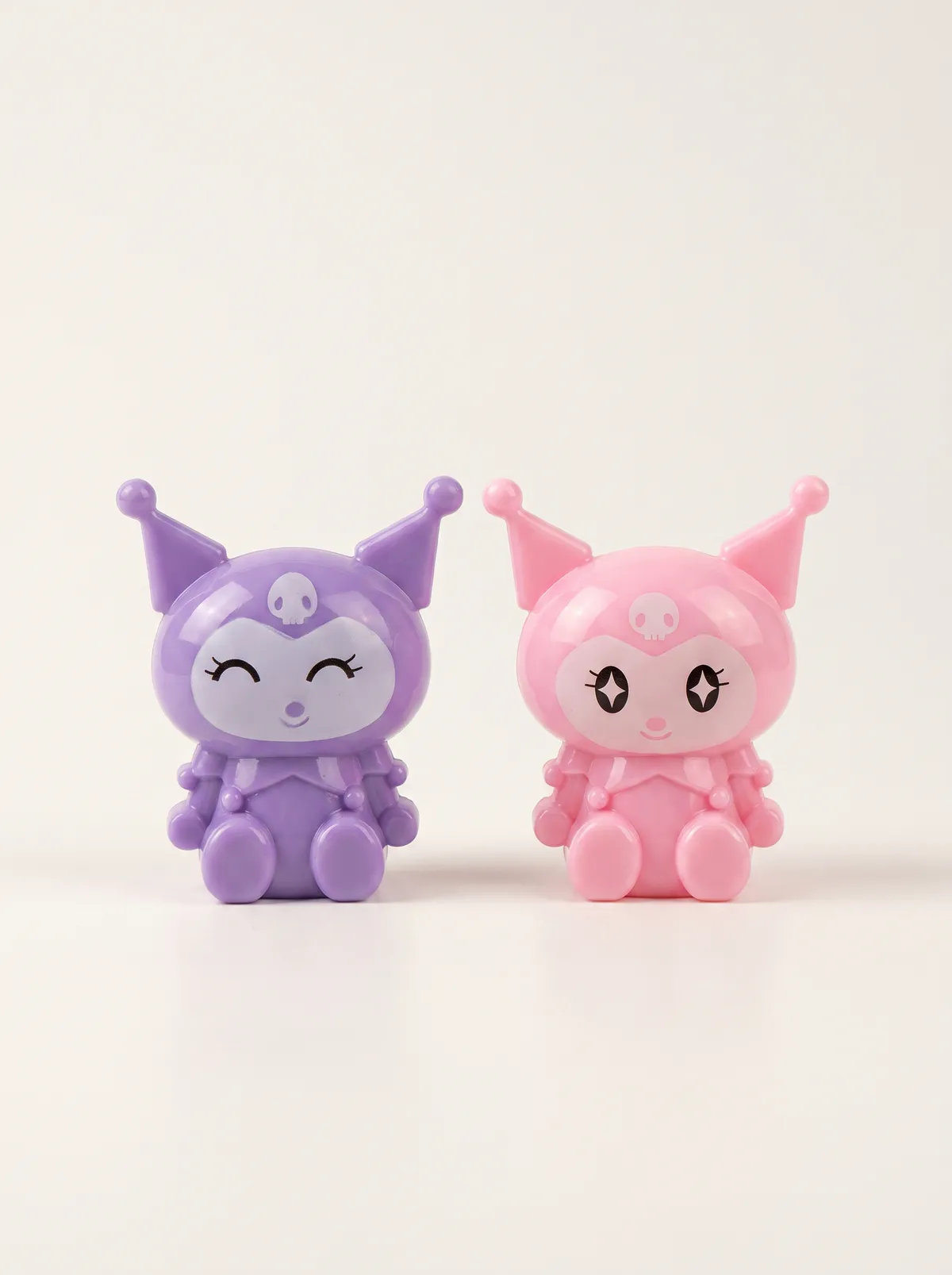 Pencils Sharpener - Stationary Cute Cartonn Sharpne পেনসিল কাটার কিউট কার্টুন শেপ