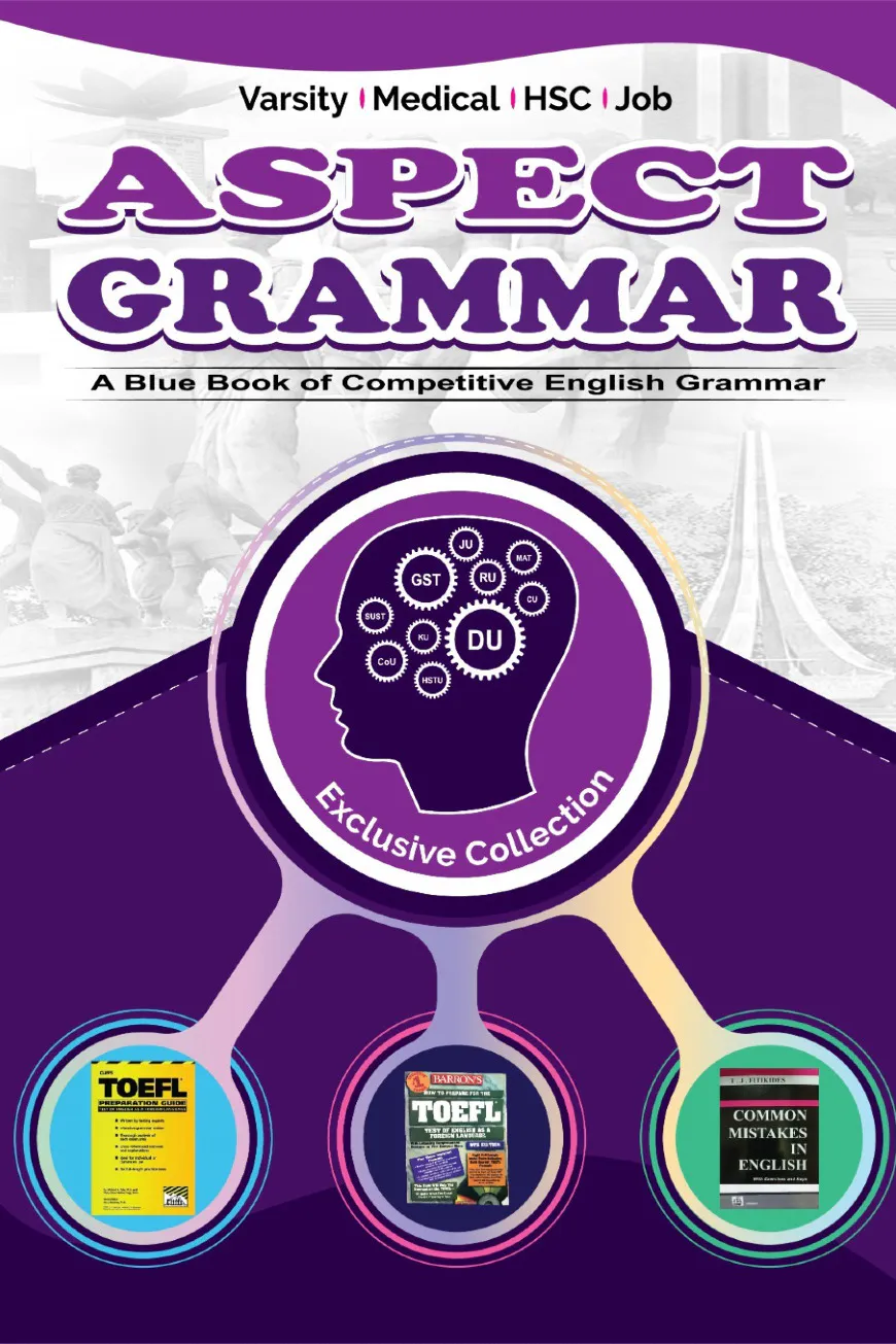 Aspect Grammar