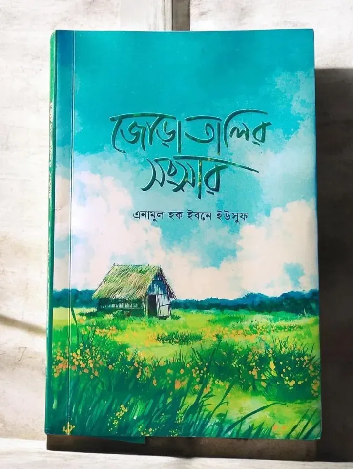 জোড়াতালির সংসার