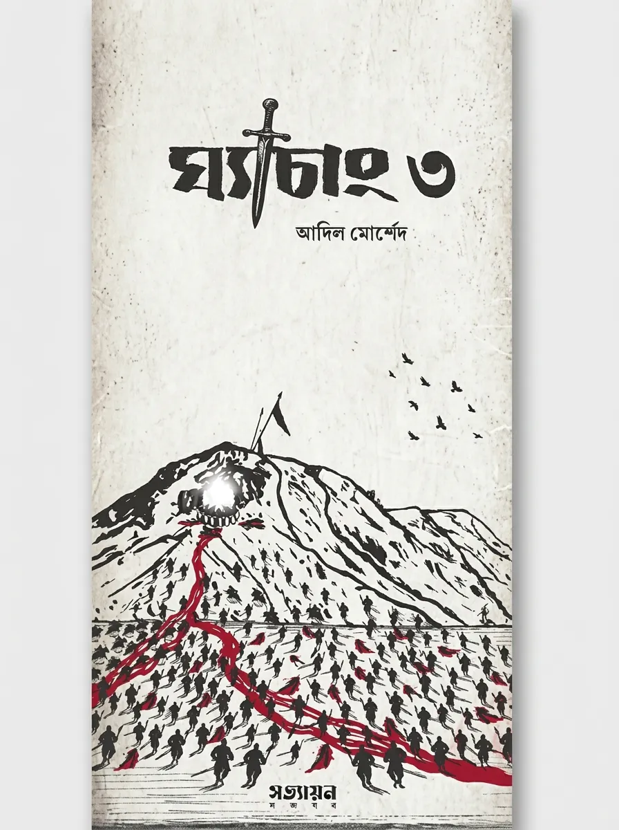 ঘ্যাচাং ৩