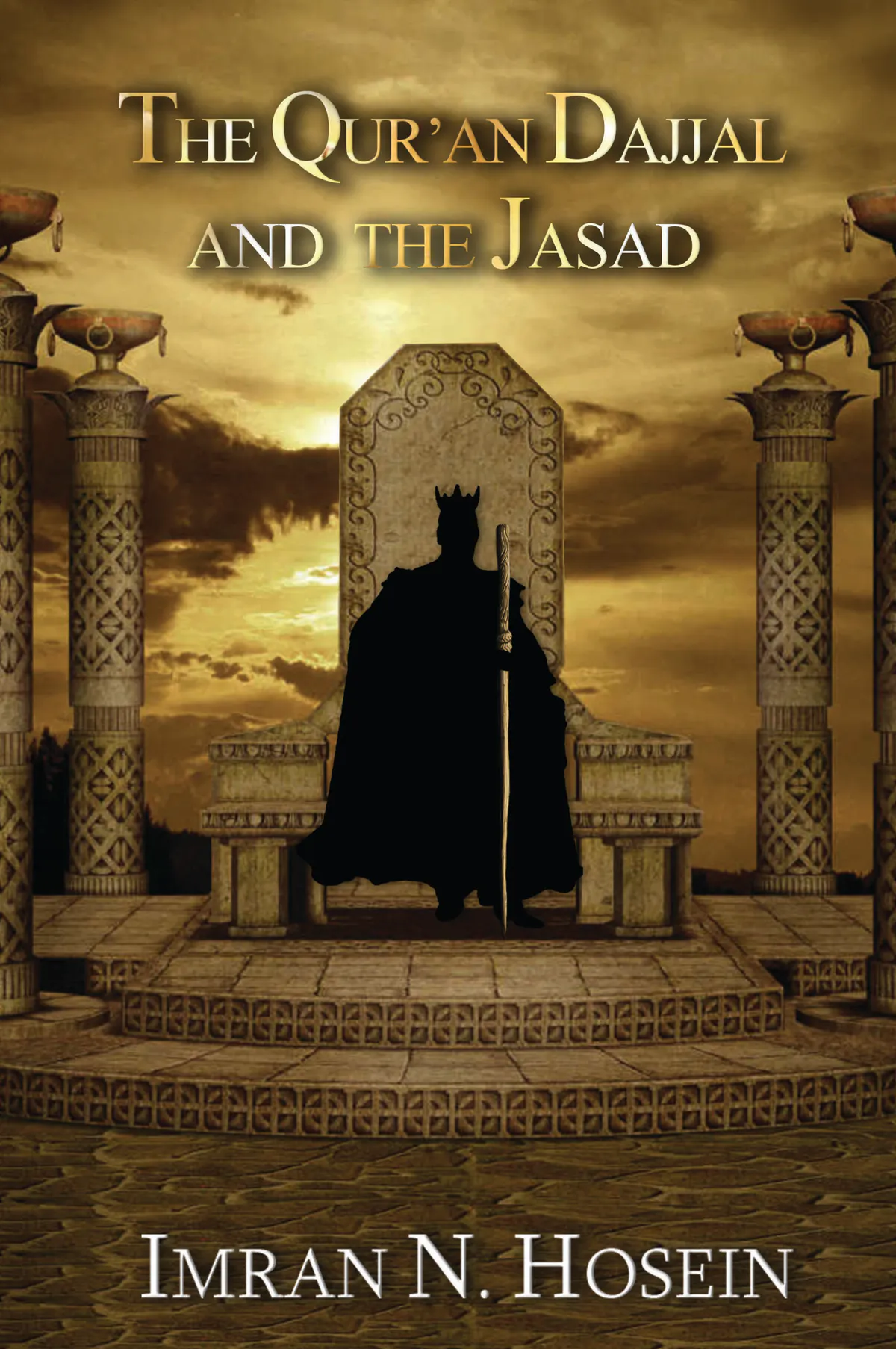 The Quran, Dajjal and the Jasad