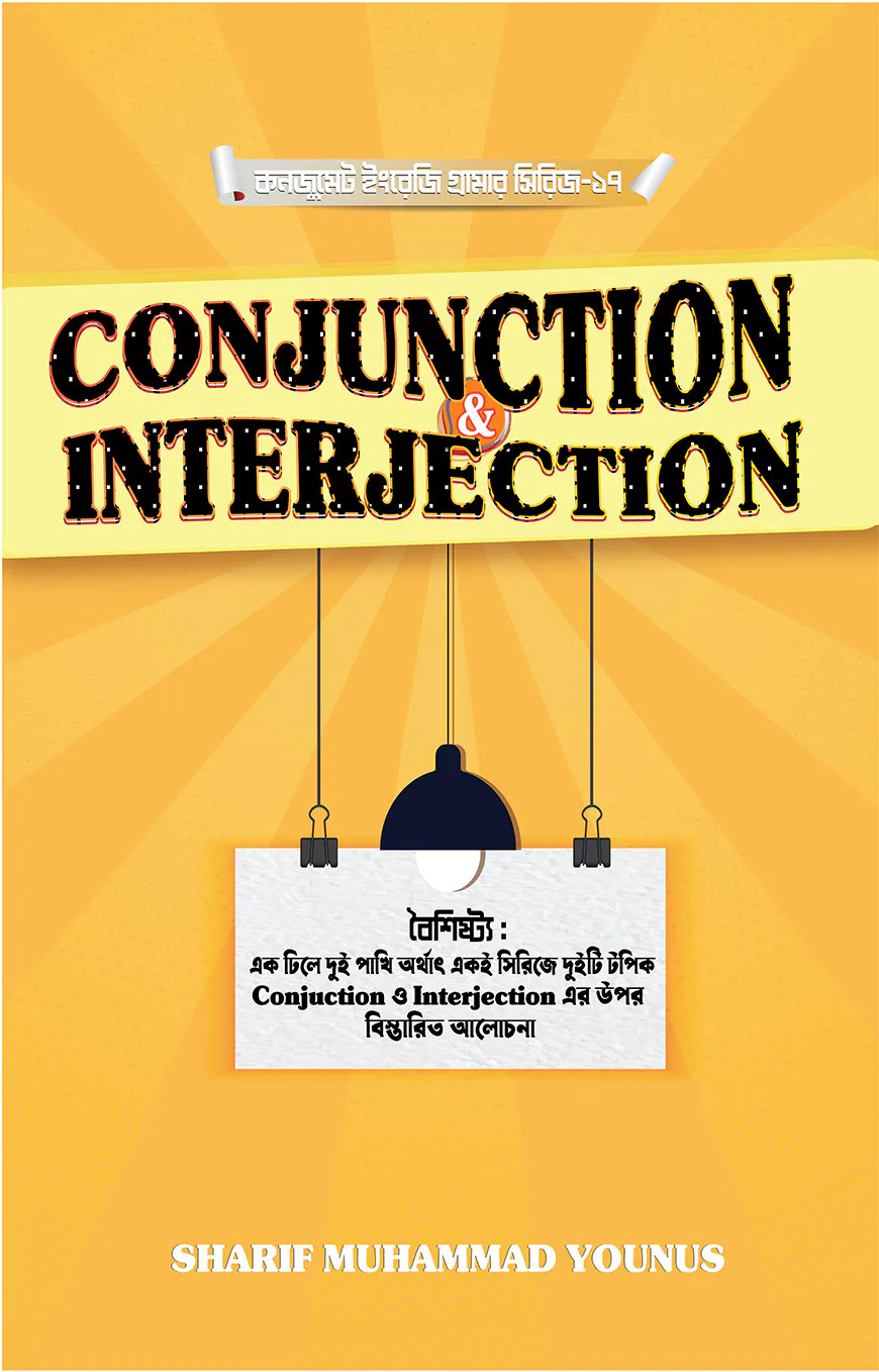 Conjunction and Interjection