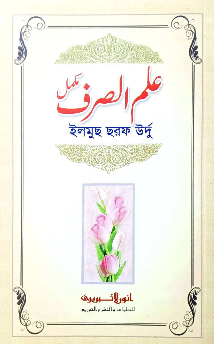 ইলমুস সরফ (কম্পিউটার)