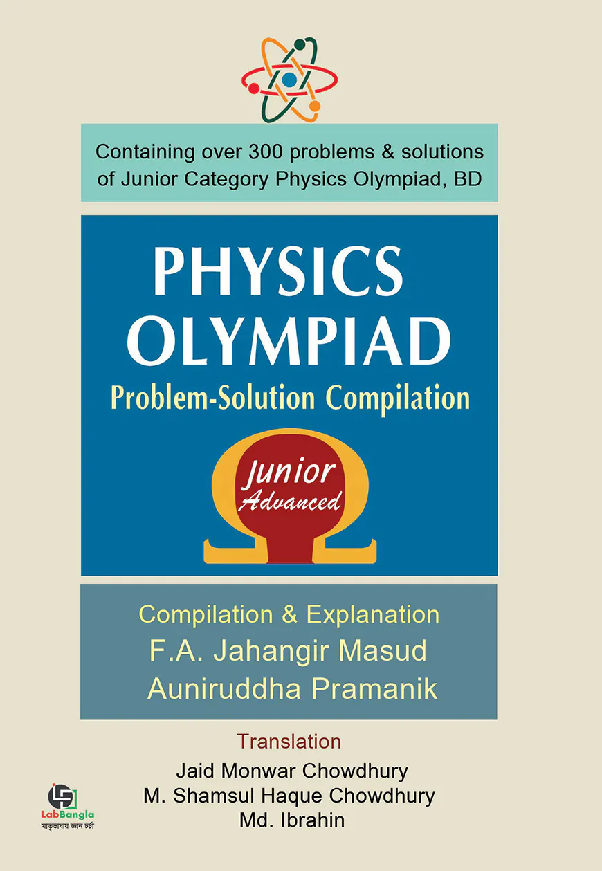Physics Olympiad Problem-Solution Compilation Junior Advanced