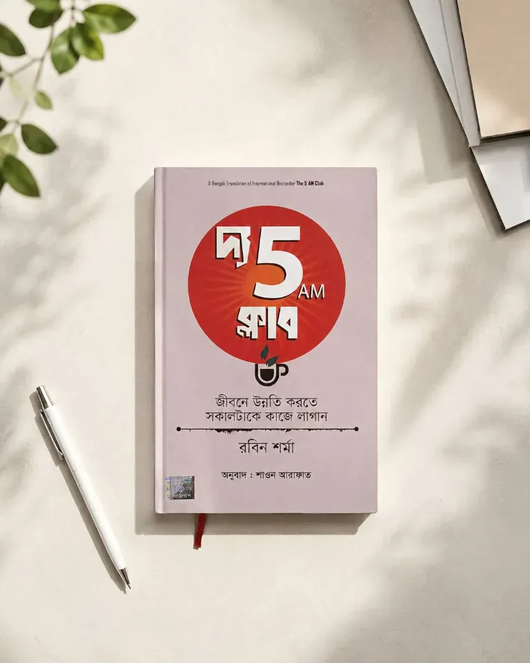 দ্য 5 AM ক্লাব