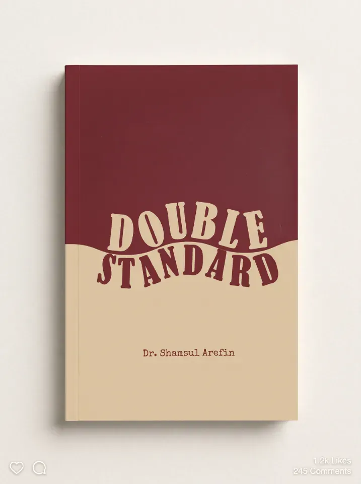 Double Standard