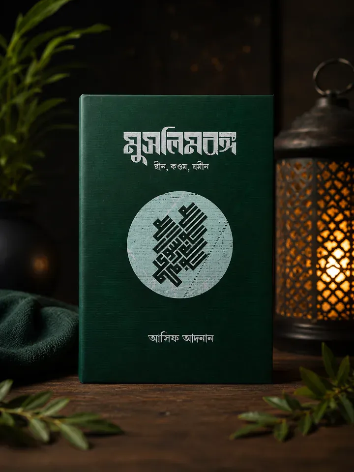 মুসলিমবঙ্গ