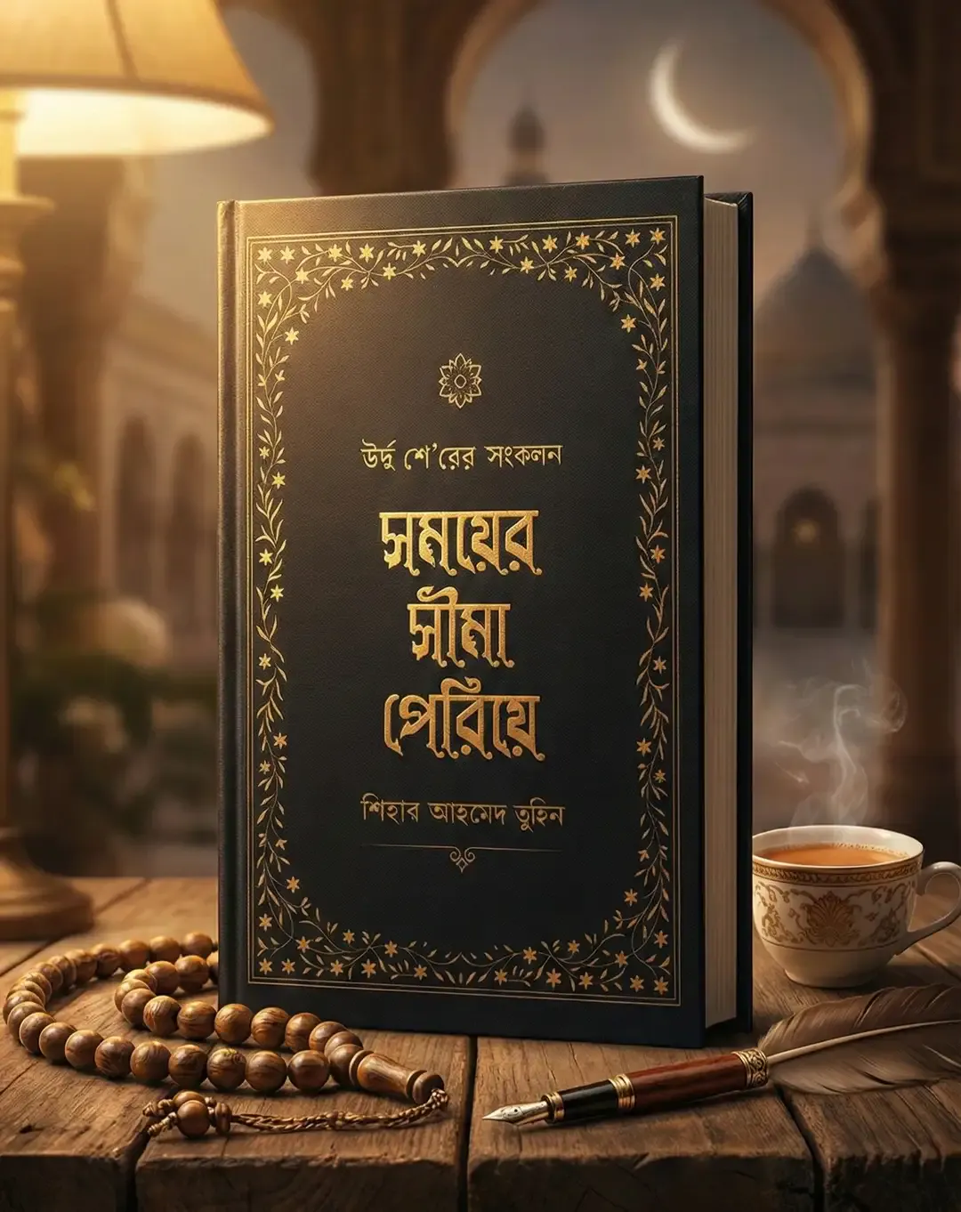 সময়ের সীমা পেরিয়ে