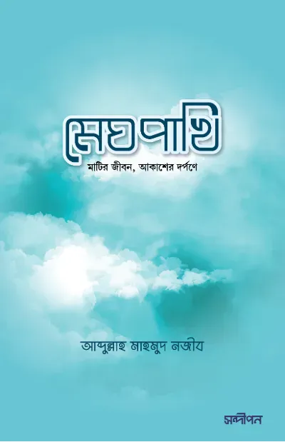 মেঘপাখি
