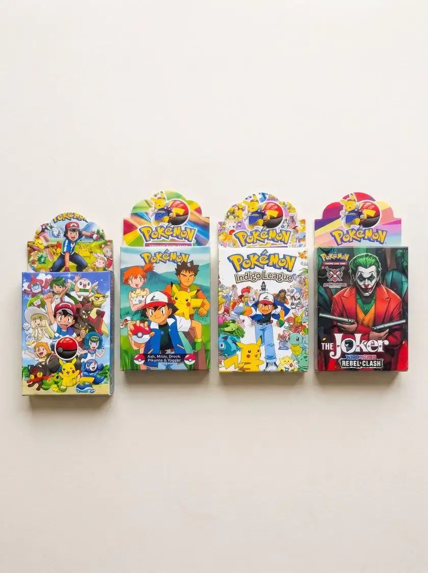 Pokemon card game for kids পোকেমন কার্ড গেম ফর কিডস