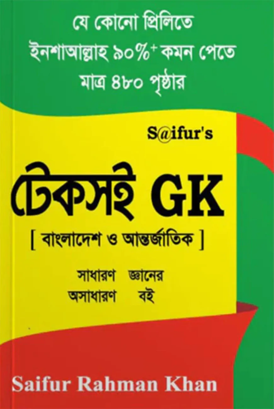 সাইফুরস টেকসই GK