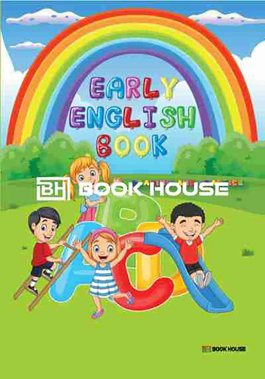 Early English Book