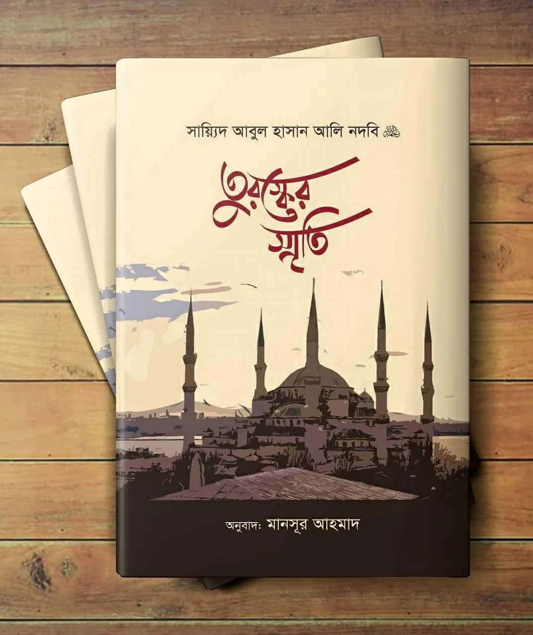 তুরস্কের স্মৃতি