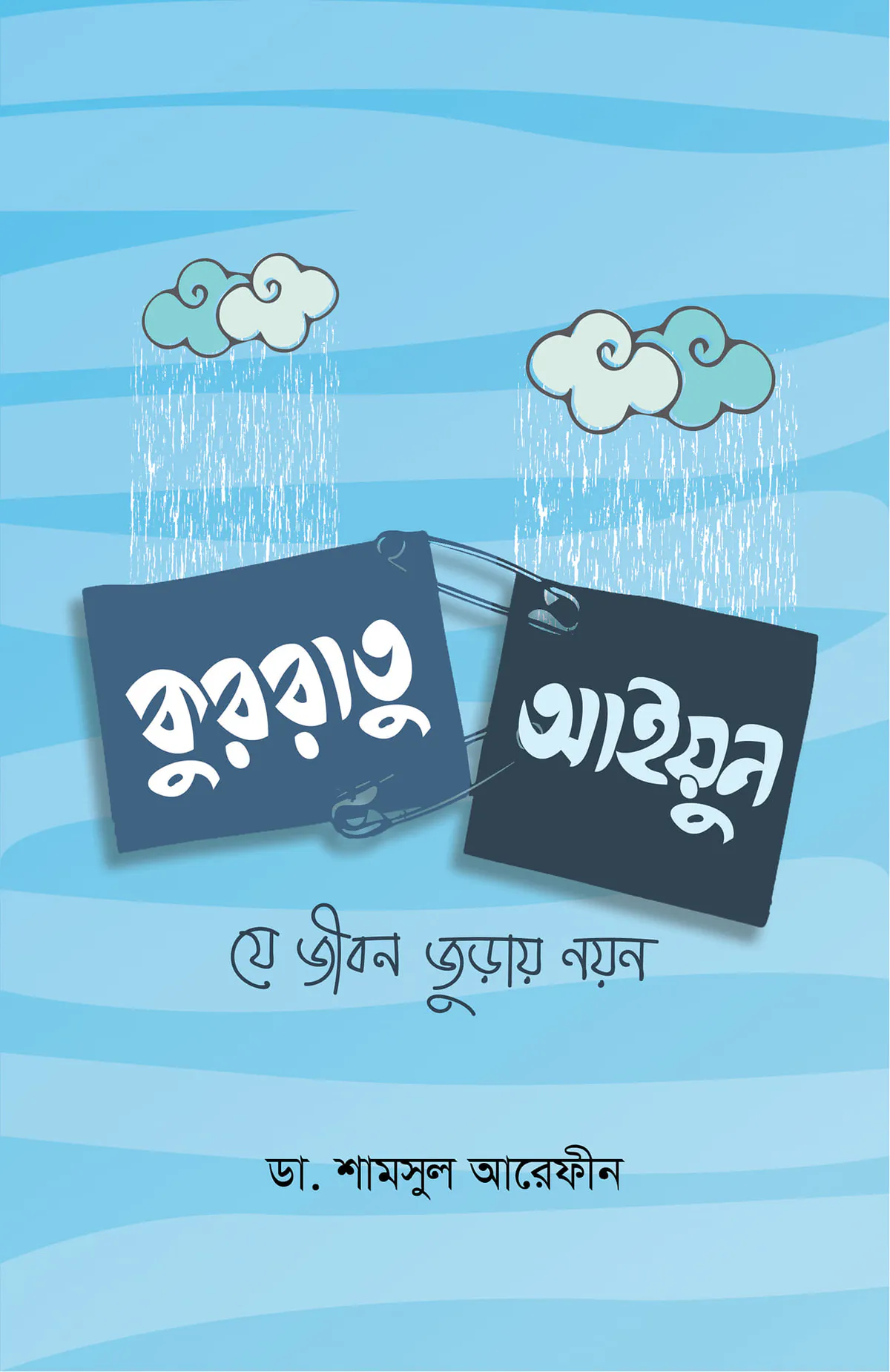 কুররাতু আইয়ুন (যে জীবন জুড়ায় নয়ন)