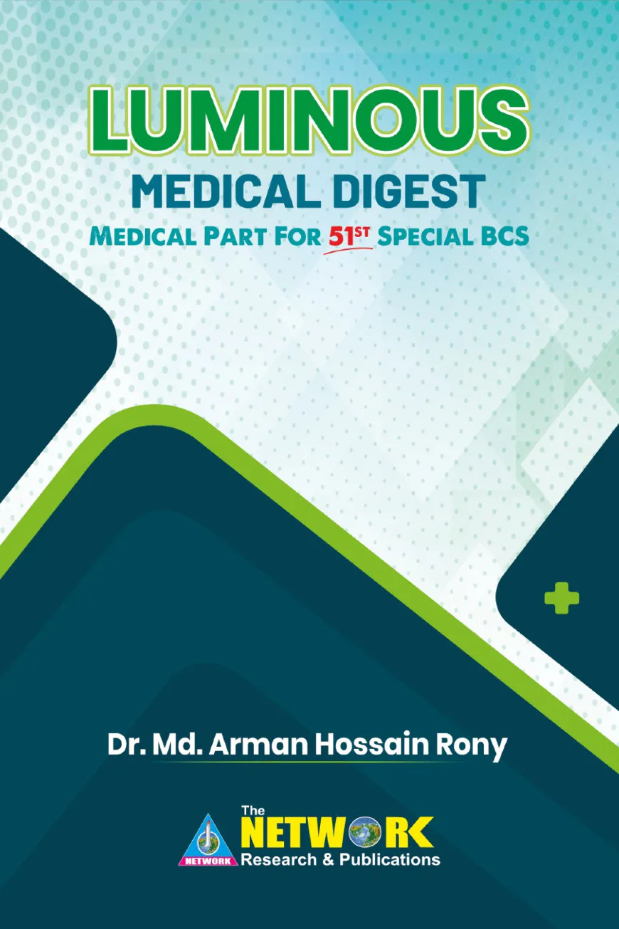 Luminous Medical Digest