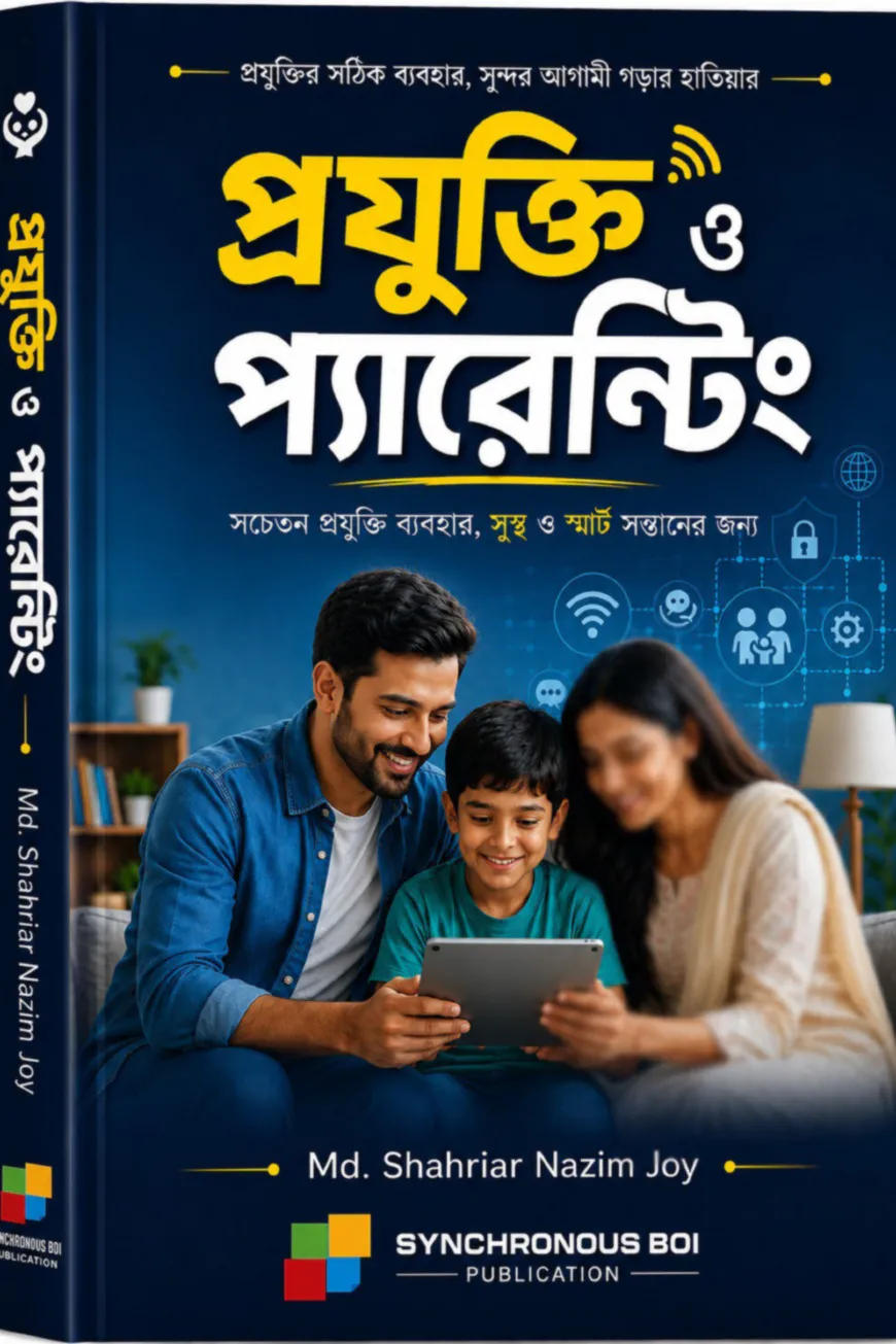 প্রযুক্তি ও প্যারেন্টিং