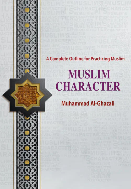 MUSLIM CHARACTER